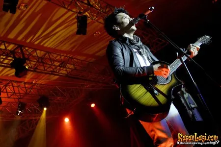 Foto NOAH