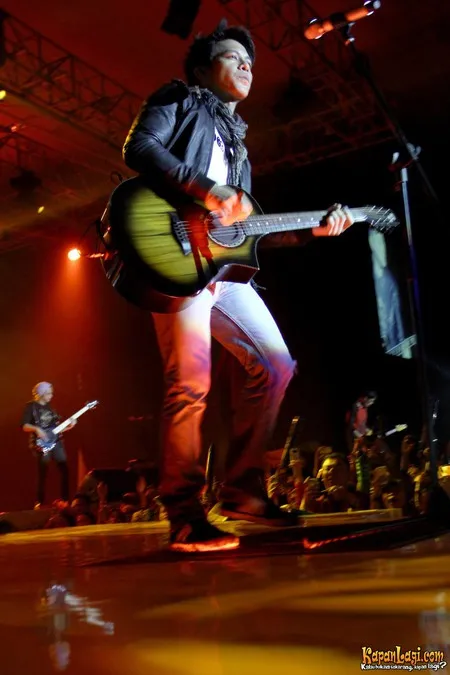 Foto NOAH