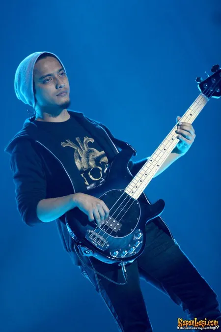 Foto NOAH