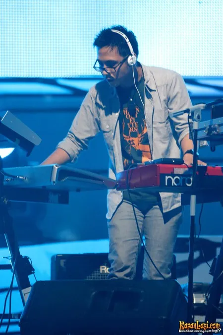 Foto NOAH