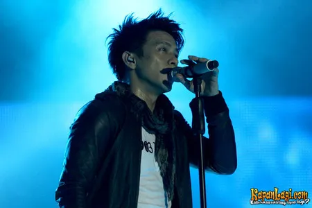 Foto NOAH
