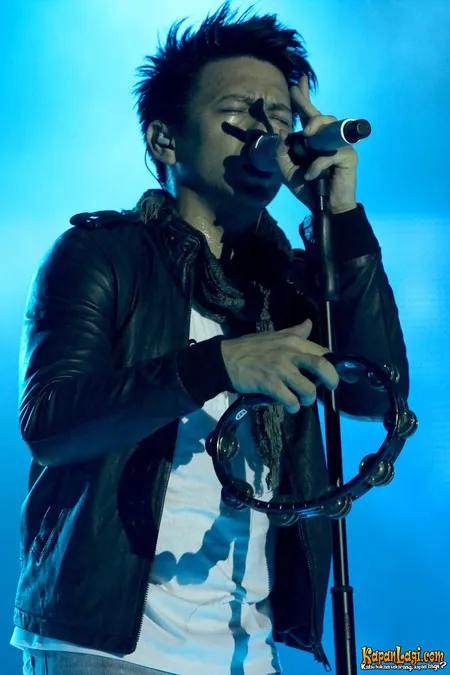 Foto NOAH