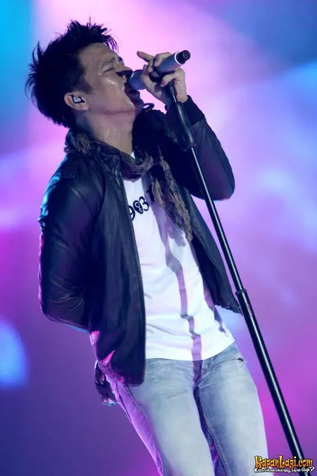 Foto NOAH
