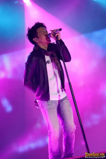 Foto NOAH