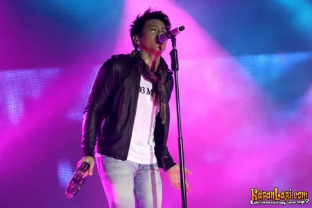 Foto NOAH