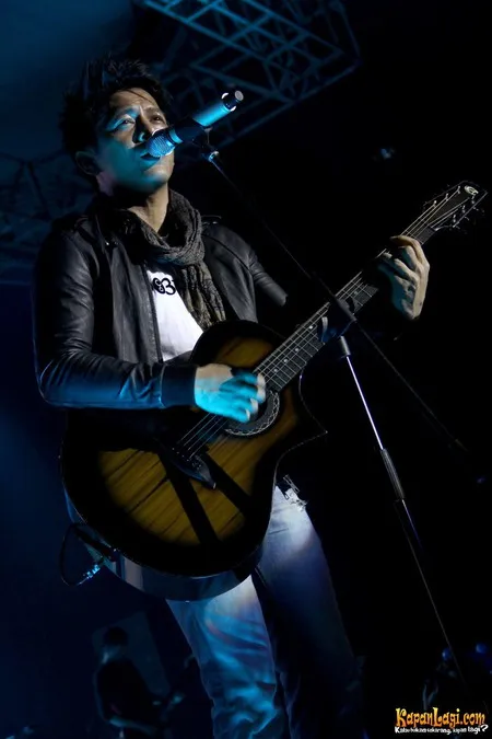 Foto NOAH