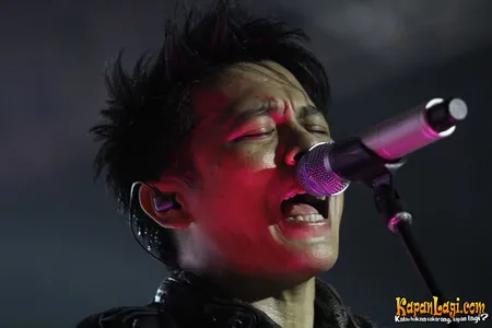 Foto NOAH
