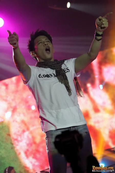 Foto NOAH