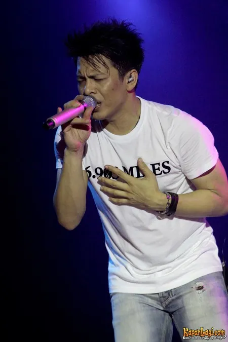 Foto NOAH