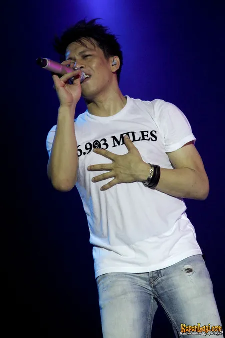 Foto NOAH