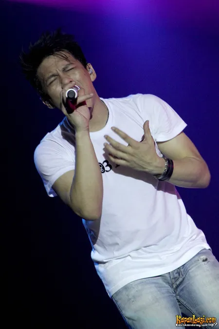 Foto NOAH