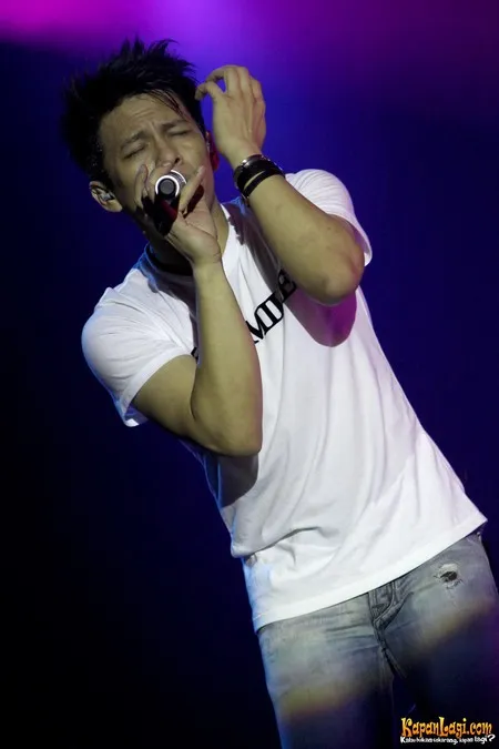 Foto NOAH
