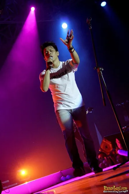 Foto NOAH