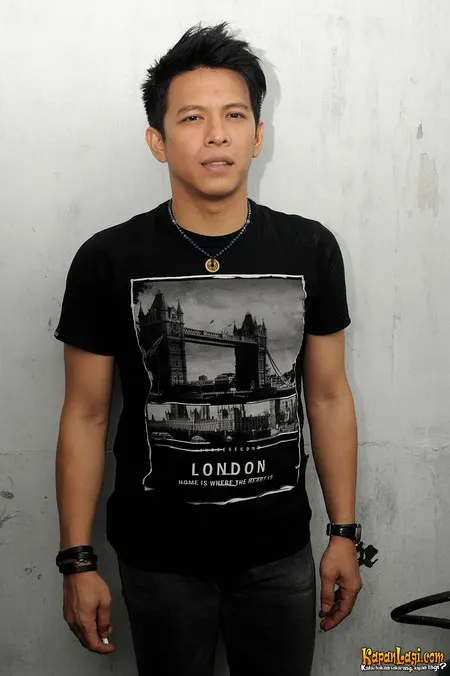 Foto NOAH