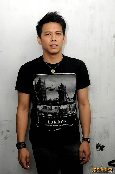 Foto NOAH