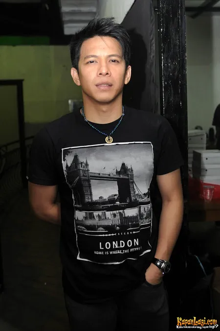 Foto NOAH