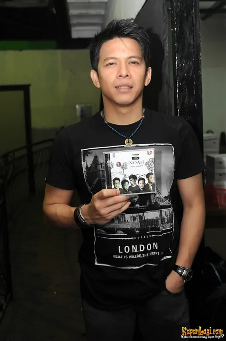 Foto NOAH
