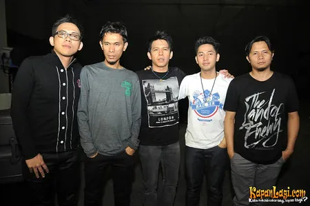 Foto NOAH