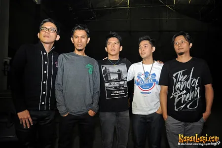 Foto NOAH