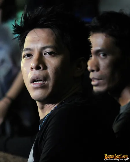 Foto NOAH