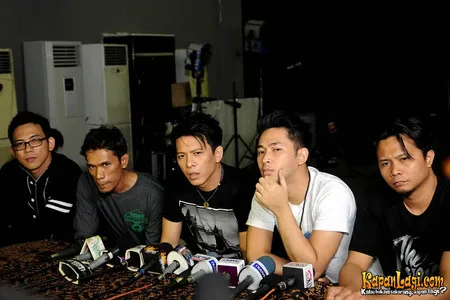 Foto NOAH