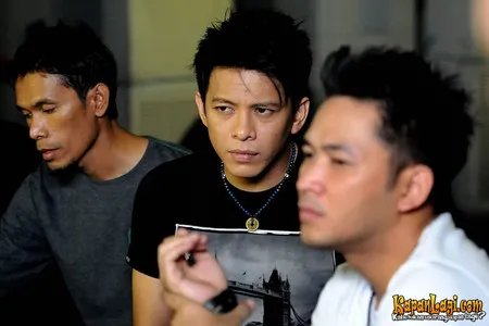 Foto NOAH