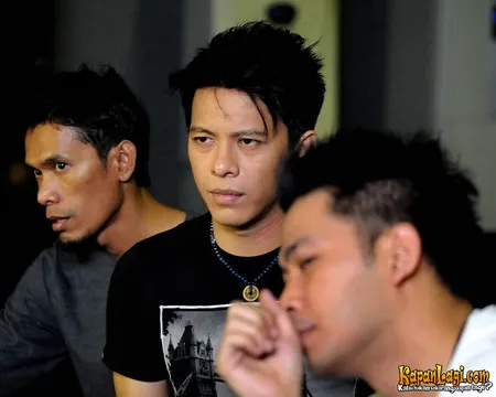 Foto NOAH