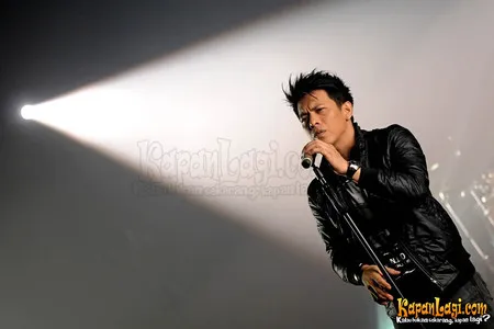 Foto NOAH