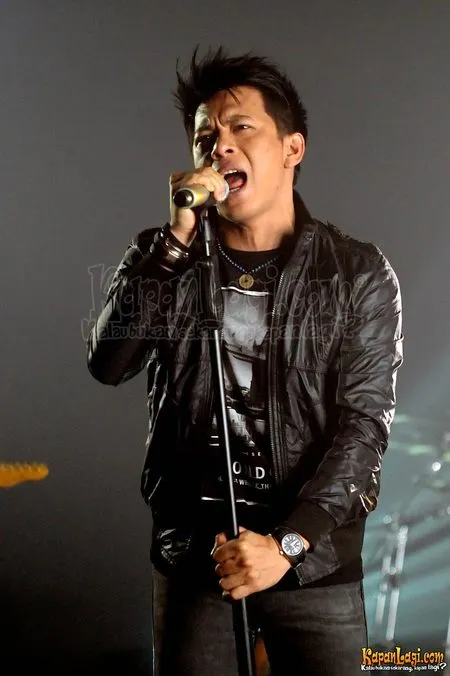 Foto NOAH