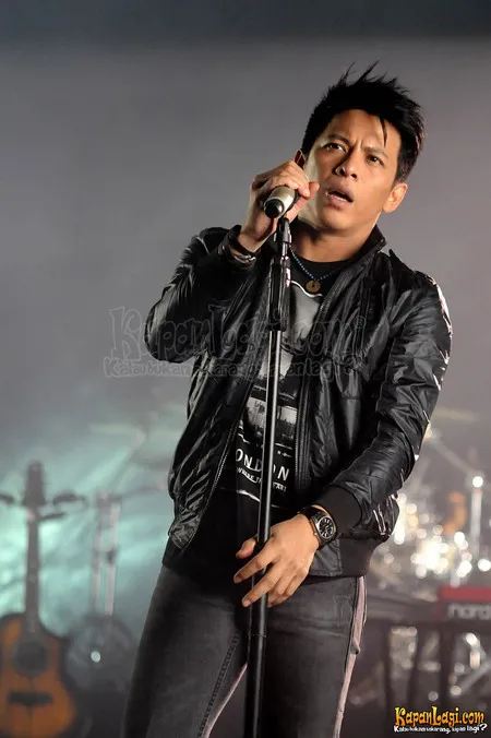 Foto NOAH