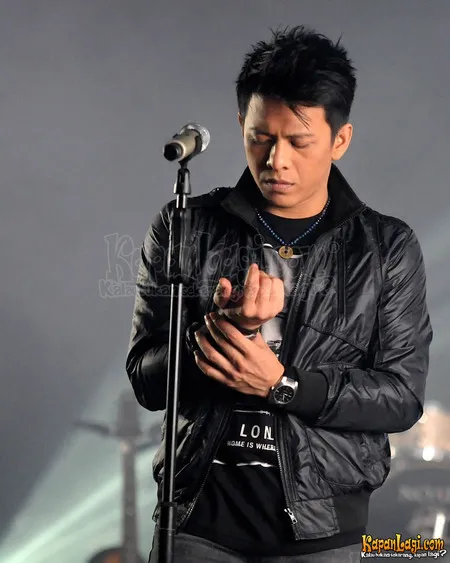 Foto NOAH