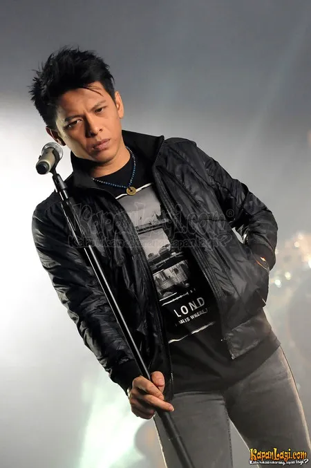 Foto NOAH