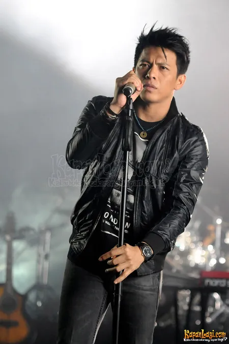 Foto NOAH