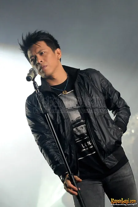 Foto NOAH