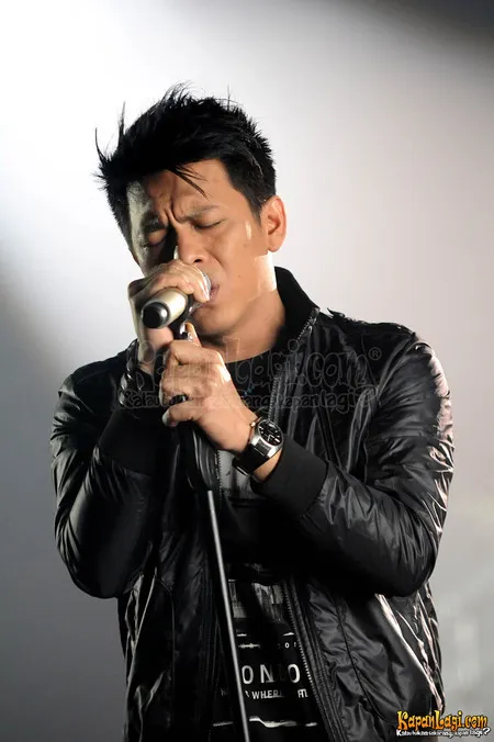 Foto NOAH