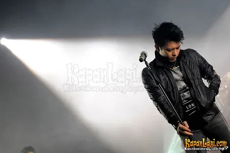 Foto NOAH