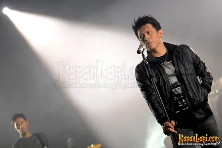 Foto NOAH