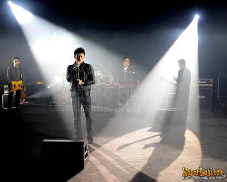 Foto NOAH