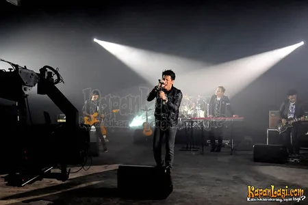 Foto NOAH