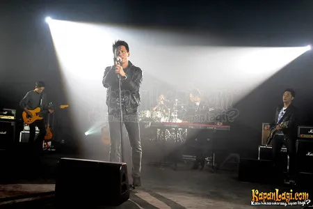 Foto NOAH