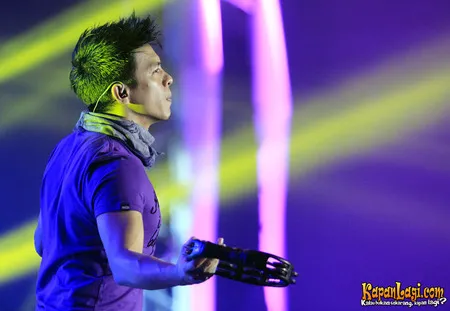 Foto NOAH