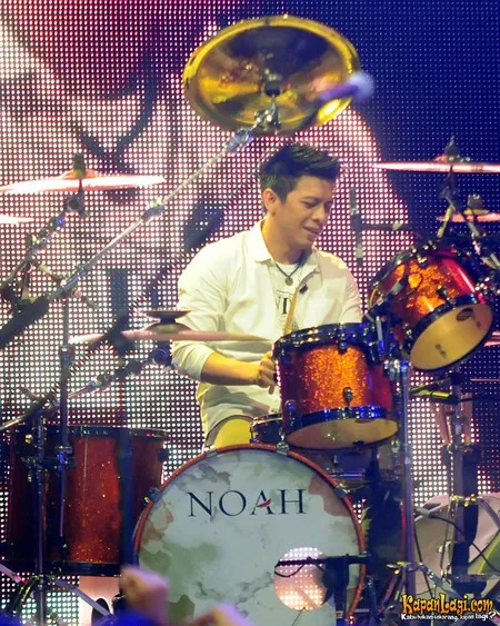 Foto NOAH