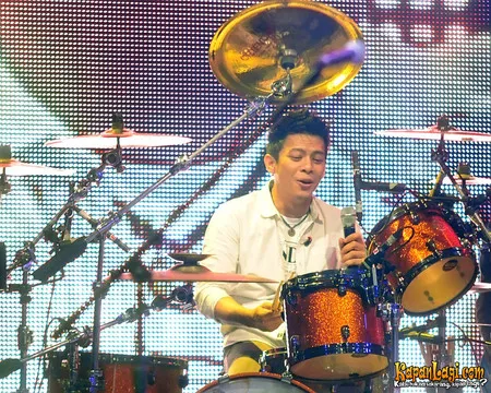 Foto NOAH