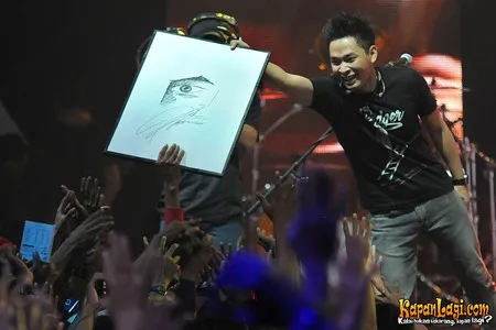 Foto NOAH