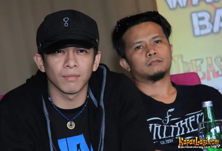 Foto NOAH
