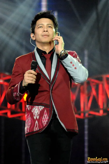 Foto NOAH