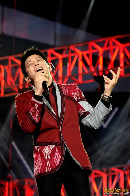 Foto NOAH