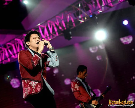 Foto NOAH