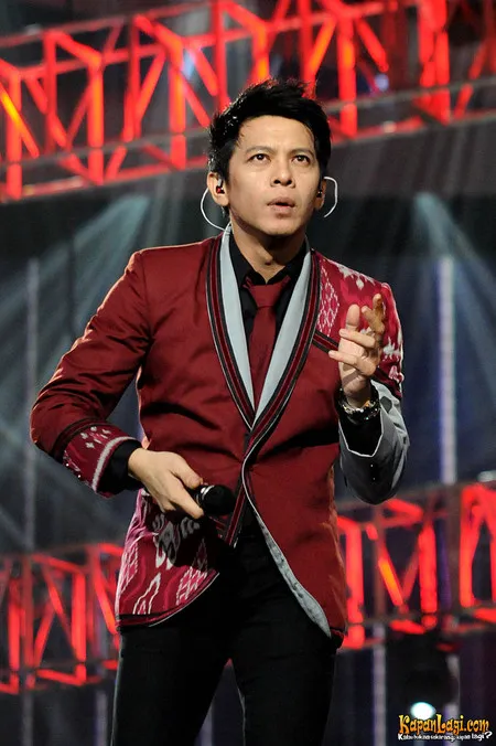 Foto NOAH