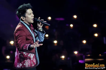 Foto NOAH